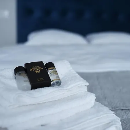 Lägenhet Dreamy Mamaia